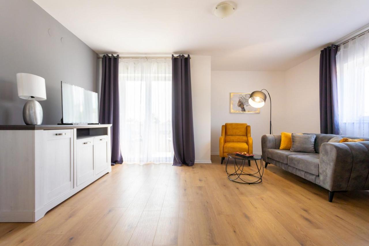Apartment Demo Malinska Ngoại thất bức ảnh
