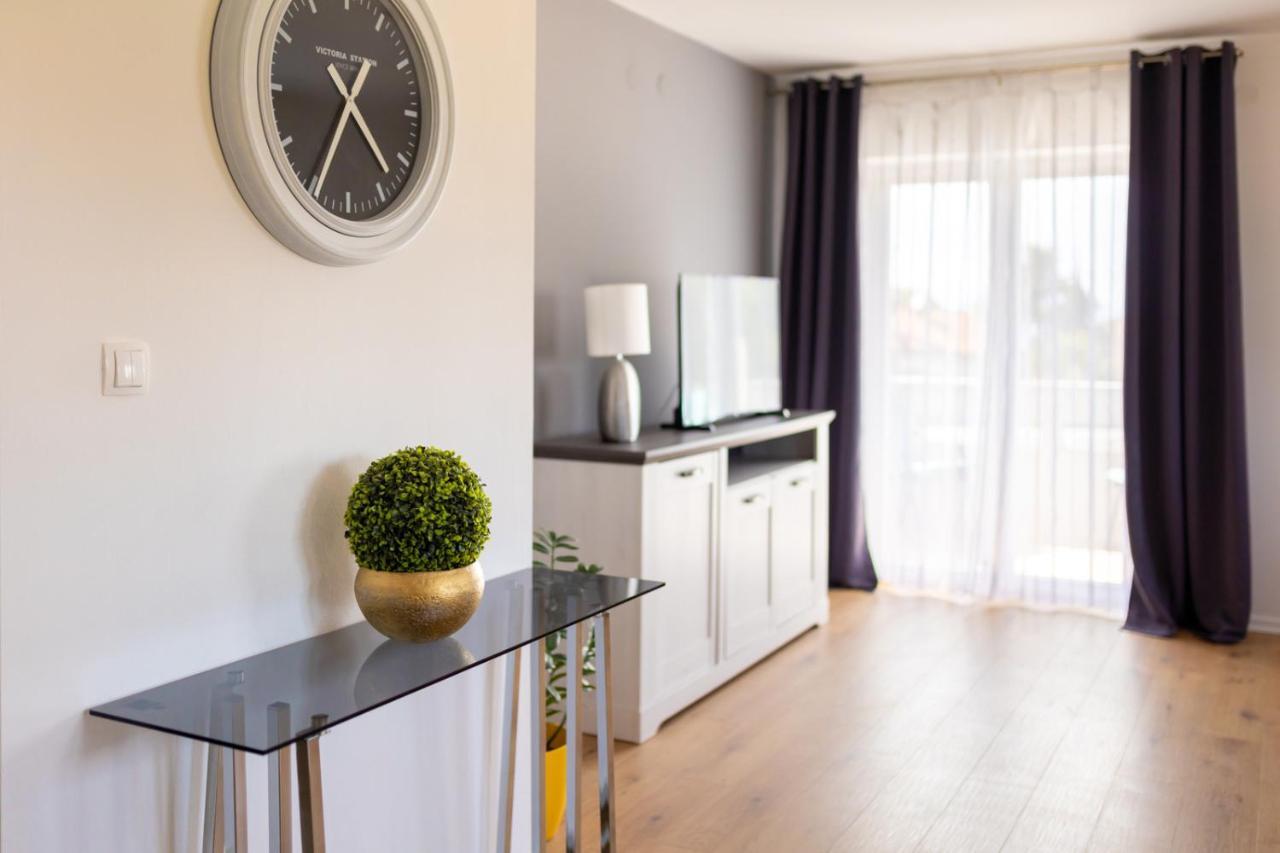Apartment Demo Malinska Ngoại thất bức ảnh