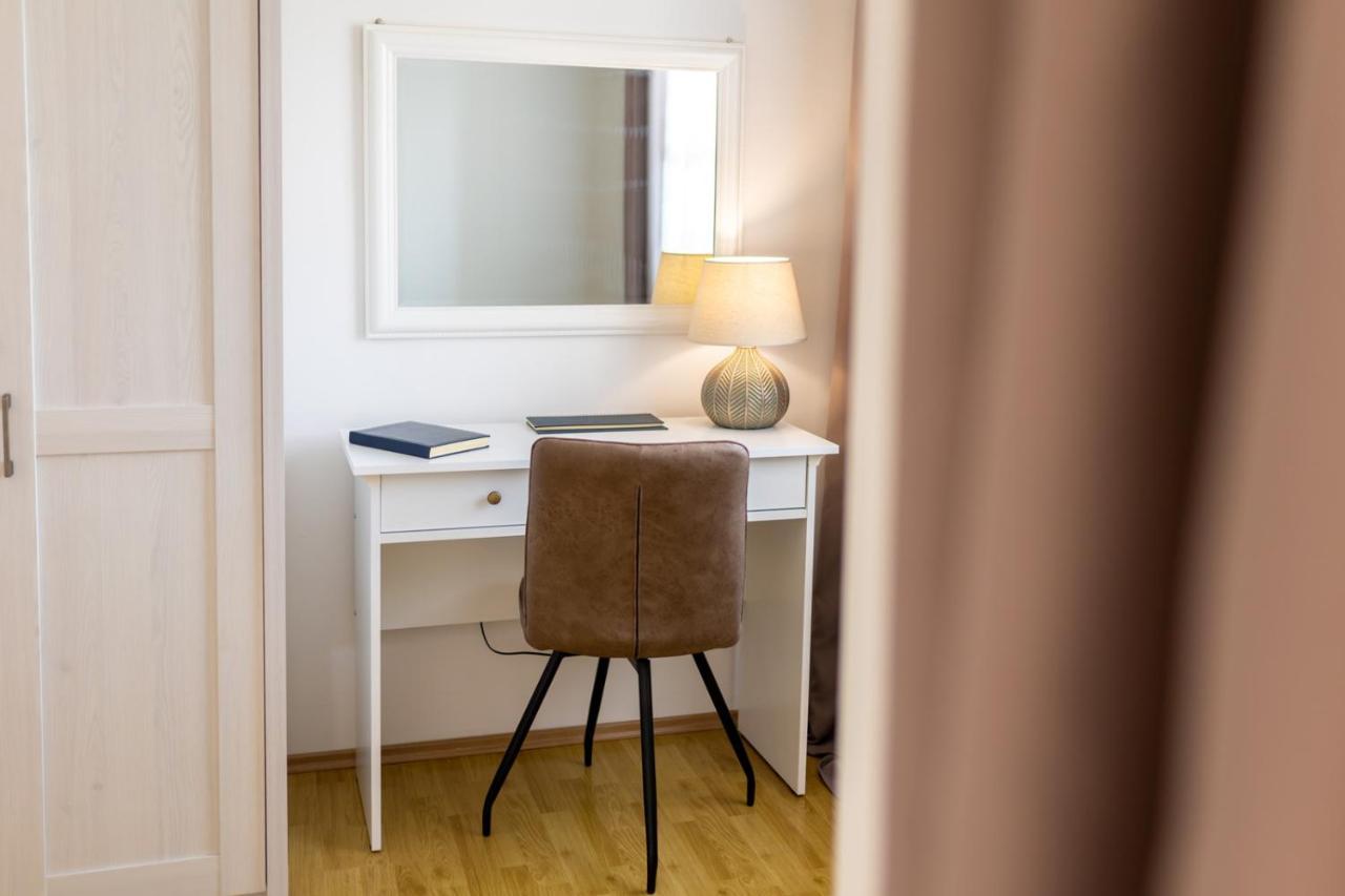 Apartment Demo Malinska Ngoại thất bức ảnh