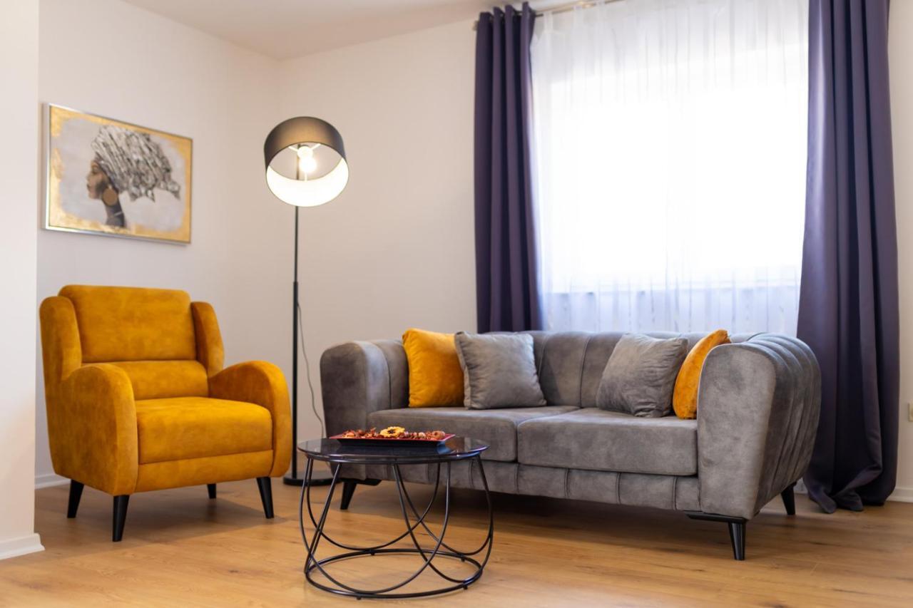 Apartment Demo Malinska Ngoại thất bức ảnh